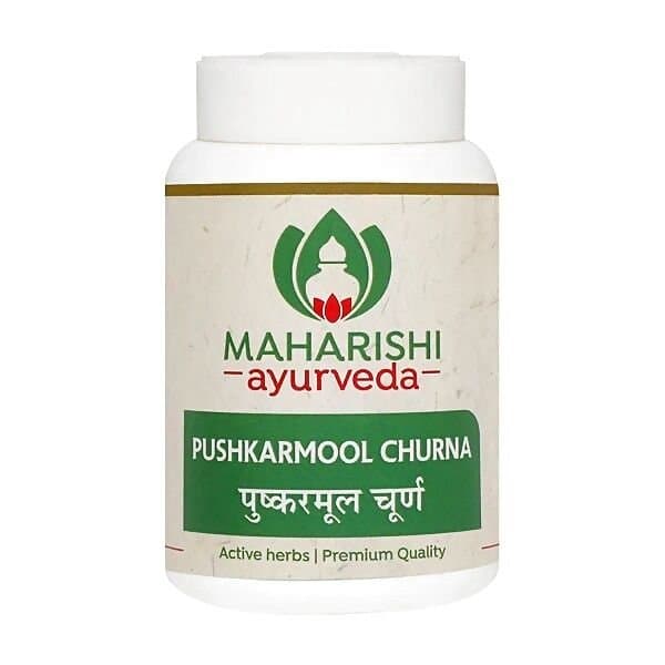 Maharishi Ayurveda Pushkarmoola Churna