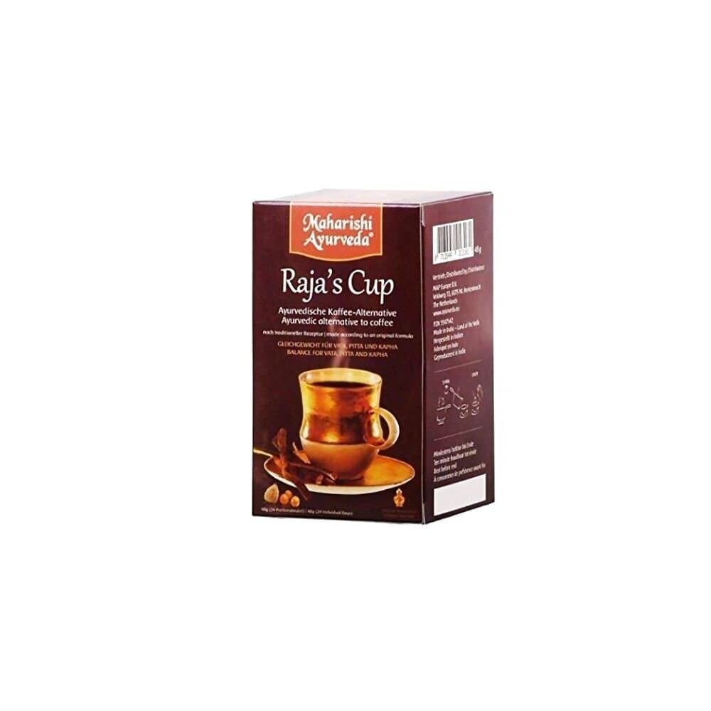 Maharishi Ayurveda Raja Herbal Tea
