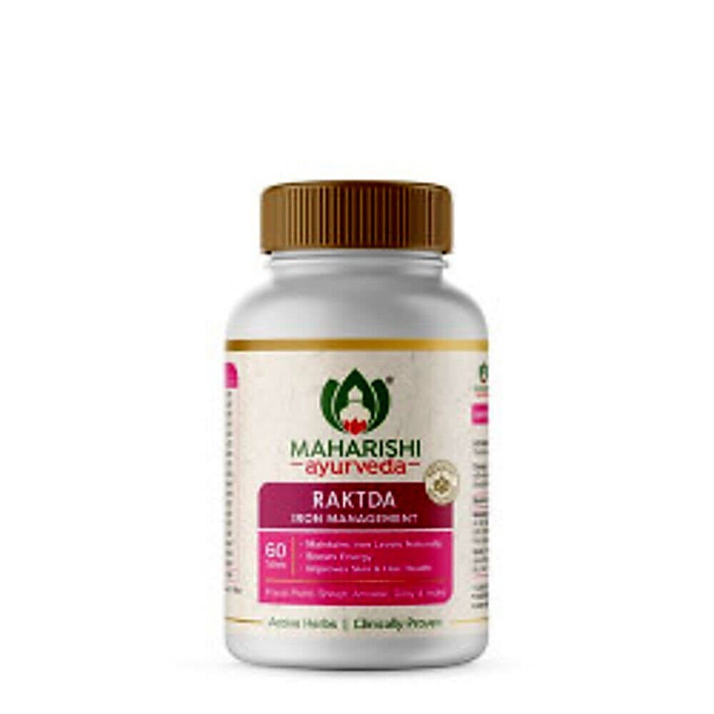 Maharishi Ayurveda Raktda