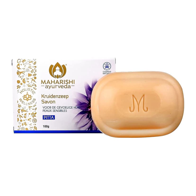 Maharishi Ayurveda Sandalwood Soap