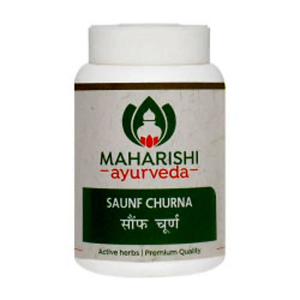 Maharishi Ayurveda Saunf Churna