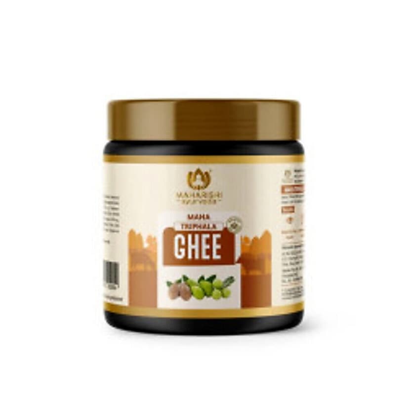 Maharishi Ayurveda Triphala Ghrita