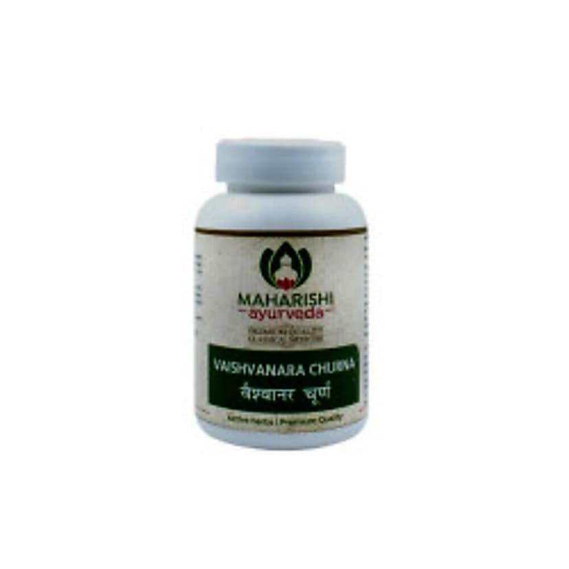 Maharishi Ayurveda Vaishwanar Churna