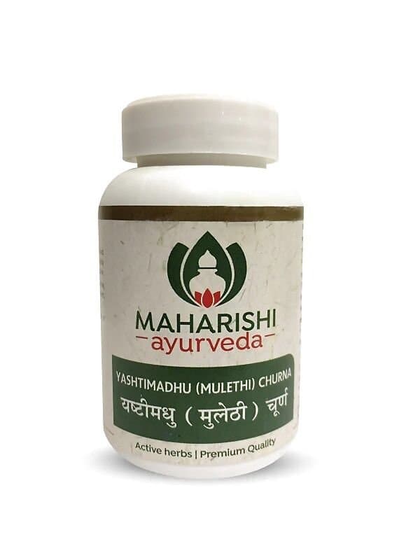 Maharishi Ayurveda Yashtimadhu Churna