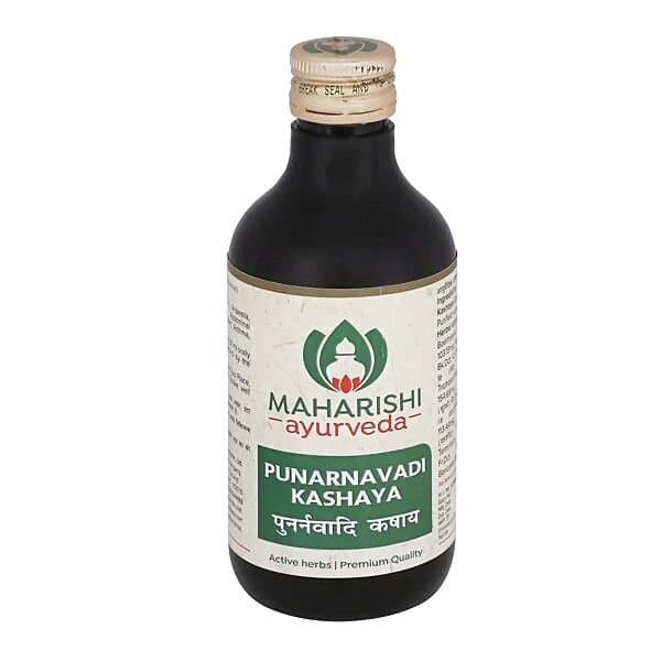 Maharishi Punarnavadi Kashayam