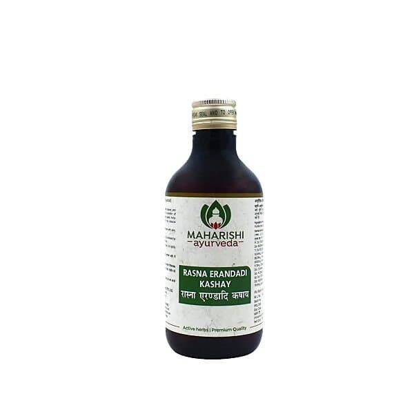 Maharishi Rasnairandadi Kashayam