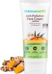 Mamaearth Anti-Pollution Daily Face Cream