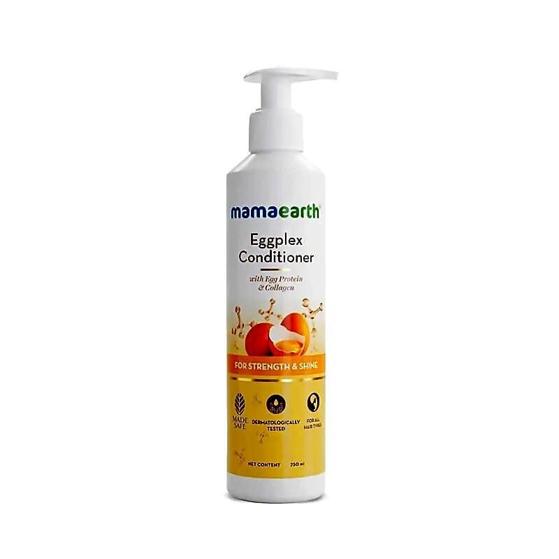 Mamaearth Eggplex Conditioner