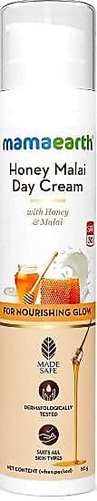 Mamaearth Honey Malai Day Cream