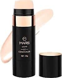 MARS Light CC Concealer Foundation