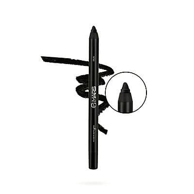 MARS Super Black Kajal Pencil