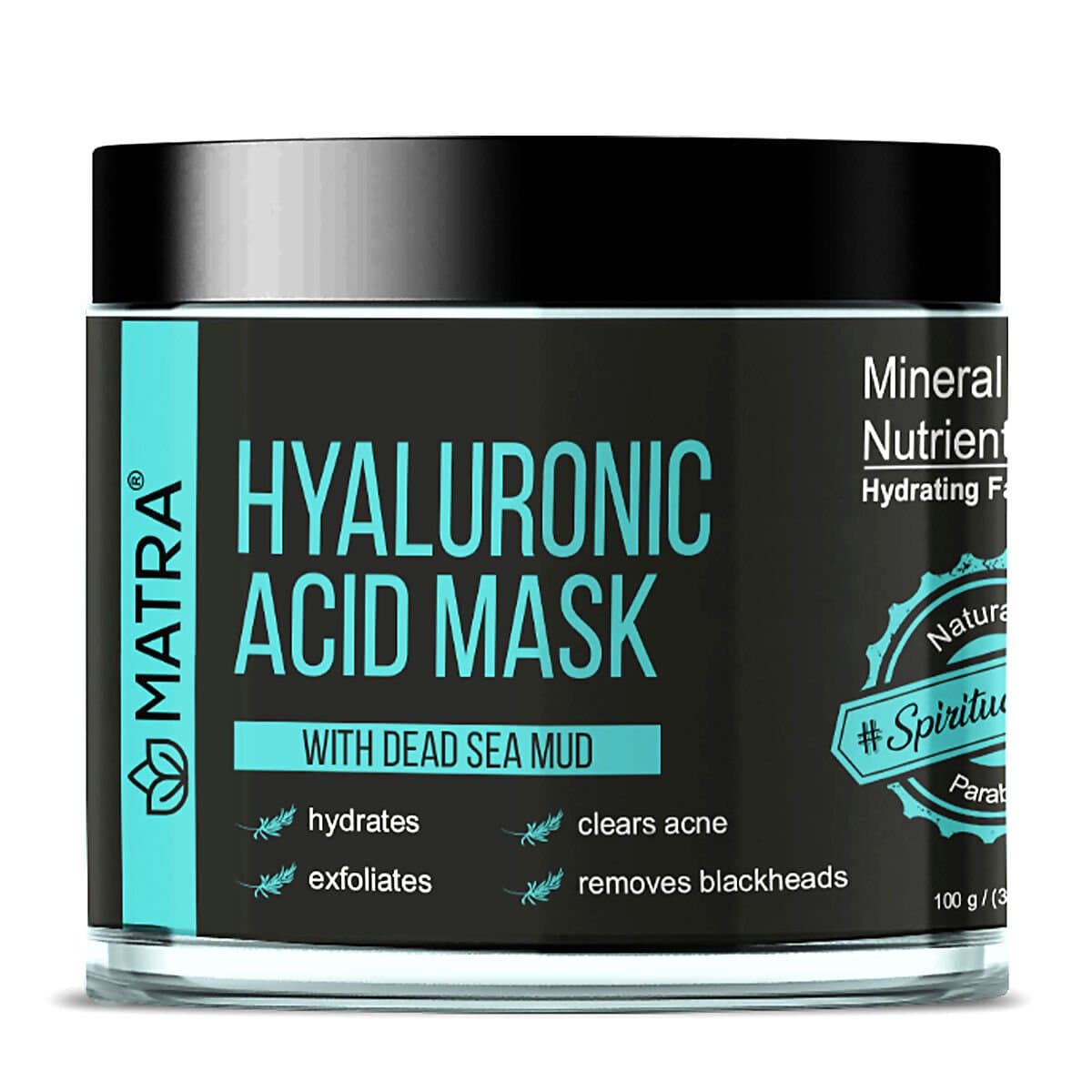 Matra Hyaluronic Acid Mask