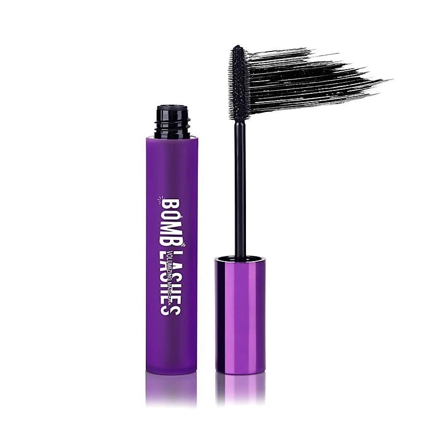 Mattlook Bomb Lashes Volumizing Mascara