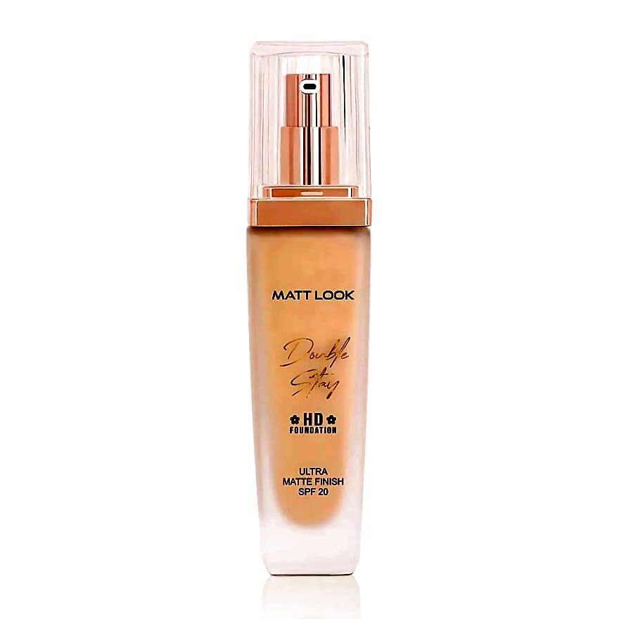 Mattlook Double Stay HD Foundation