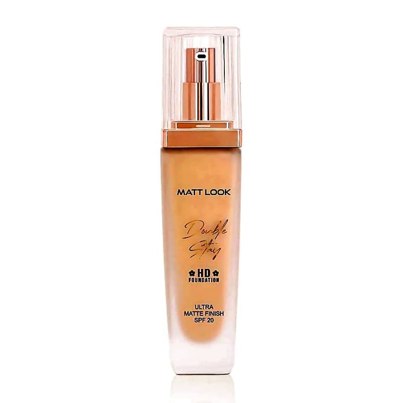 Mattlook Double Stay HD Foundation
