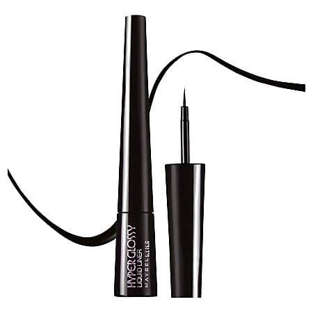Maybelline Hyper Glossy Liquid Liner