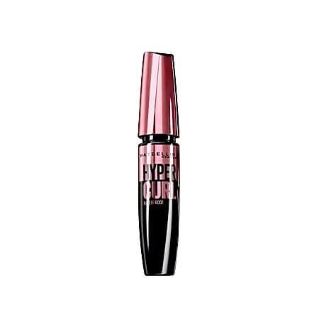Maybelline Hypercurl Mascara Waterproof