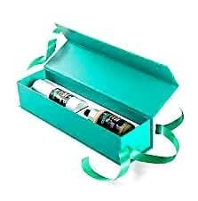 mCaffeine Body Coffee Prep Gift Kit