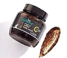 mCaffeine Body Coffee Scalp Scrub