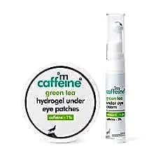 mCaffeine Body Fine Lines Reduction Duo