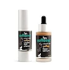 mCaffeine Body Morning Puffiness Fix