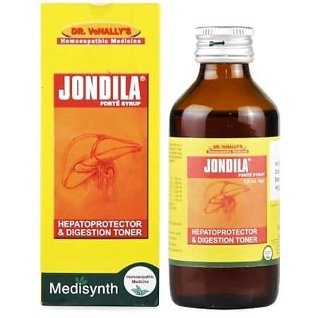 Medisynth Jondila Syrup
