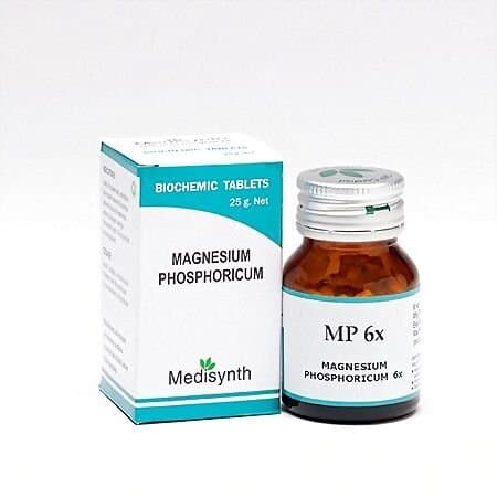 Medisynth Magnesium Phosphoricum 12X