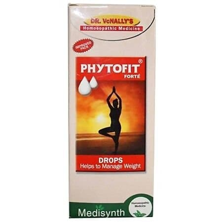 Medisynth Phytofit Drops