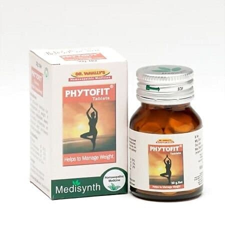 Medisynth Phytofit Tablet