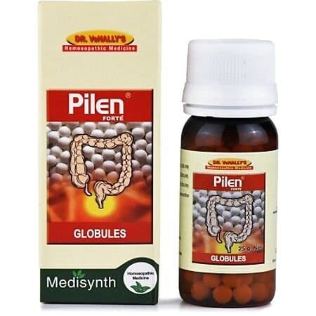 Medisynth Pilen Forte Pills
