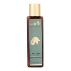 Mellow Anti-Cellulite Massage Oil