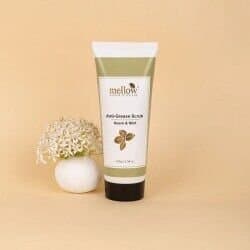 Mellow Anti-Grease Scrub