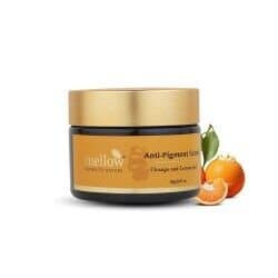 Mellow Anti-Pigment Face Scrub