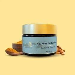 Mellow Nav Abha De-Tan Pack