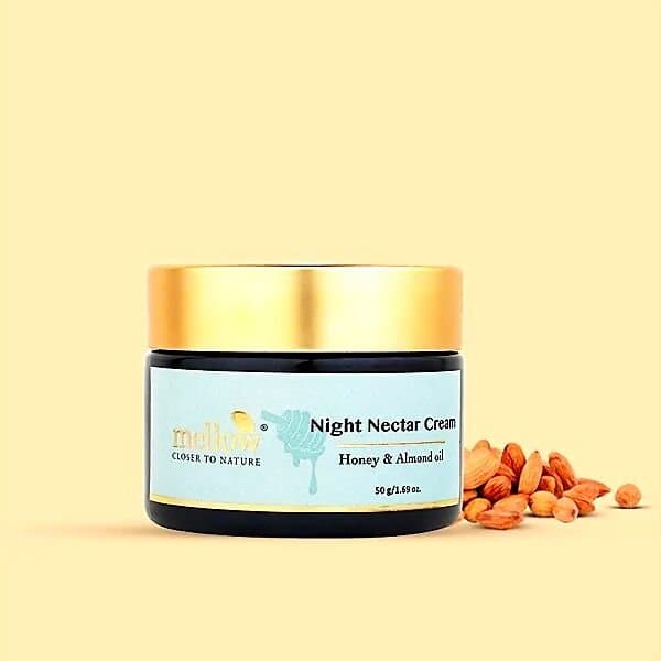 Mellow Night Nectar Cream