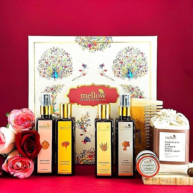 Mellow Sundaram Gift box
