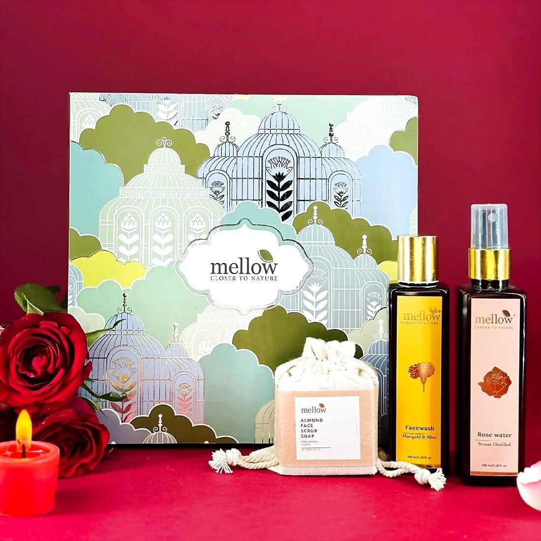 Mellow Ujjwal Gift Box