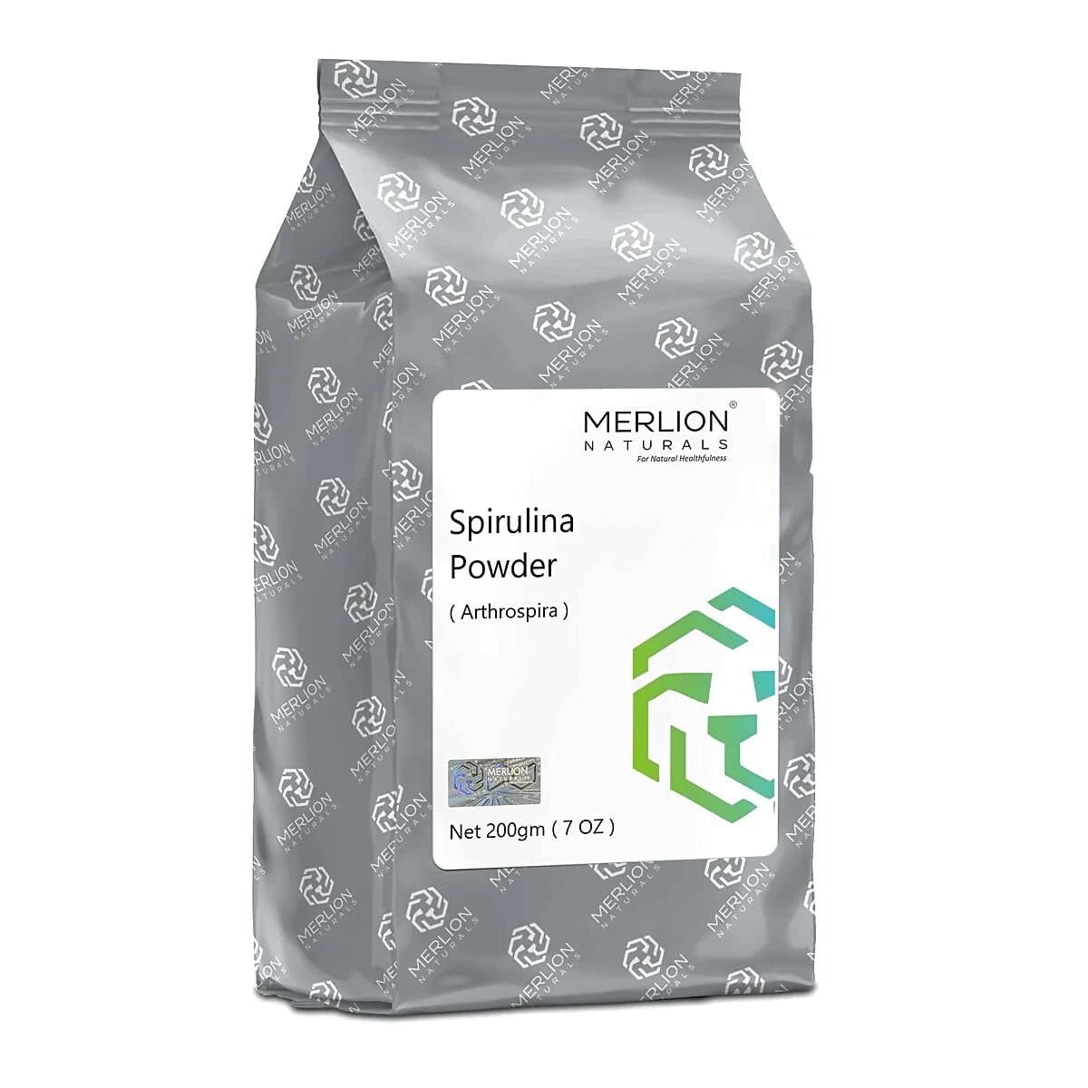 Merlion Spirulina Powder
