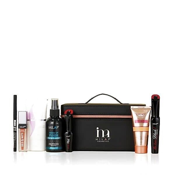 Milap Festive Combo Set