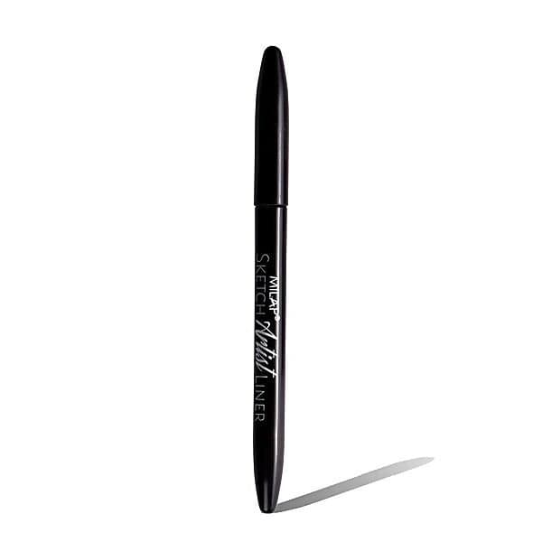 Milap Sketch Artist Eyeliner