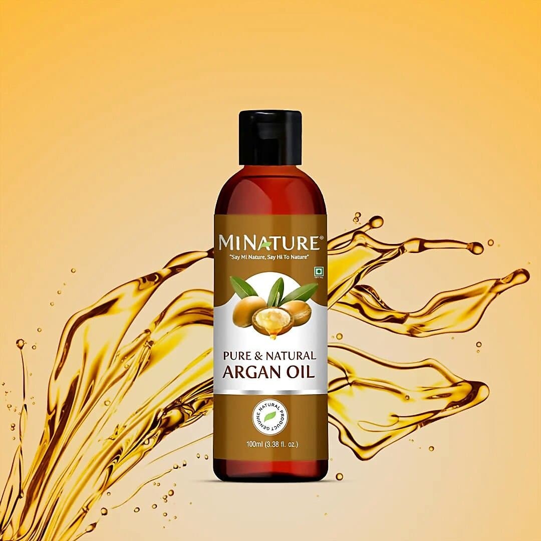 Minature Argan Oil