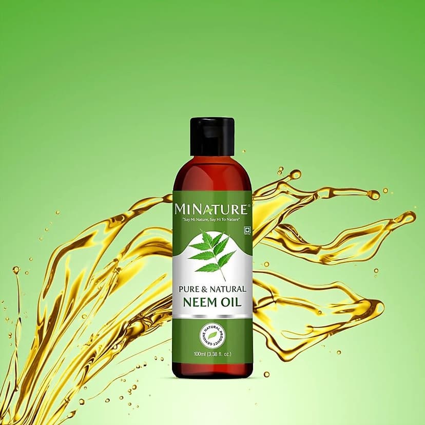 Minature Neem Oil