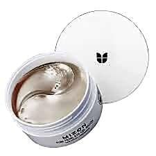 Mizon Pure Pearl Eye Gel Patch