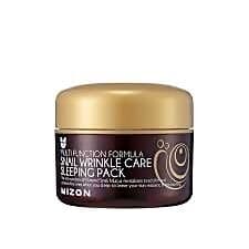 Mizon Snail Wrinkle Care Sleeping Pack