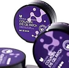 Mizon Under Eye Collagen Patches 