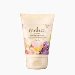 Moha Anti-Ageing Cream