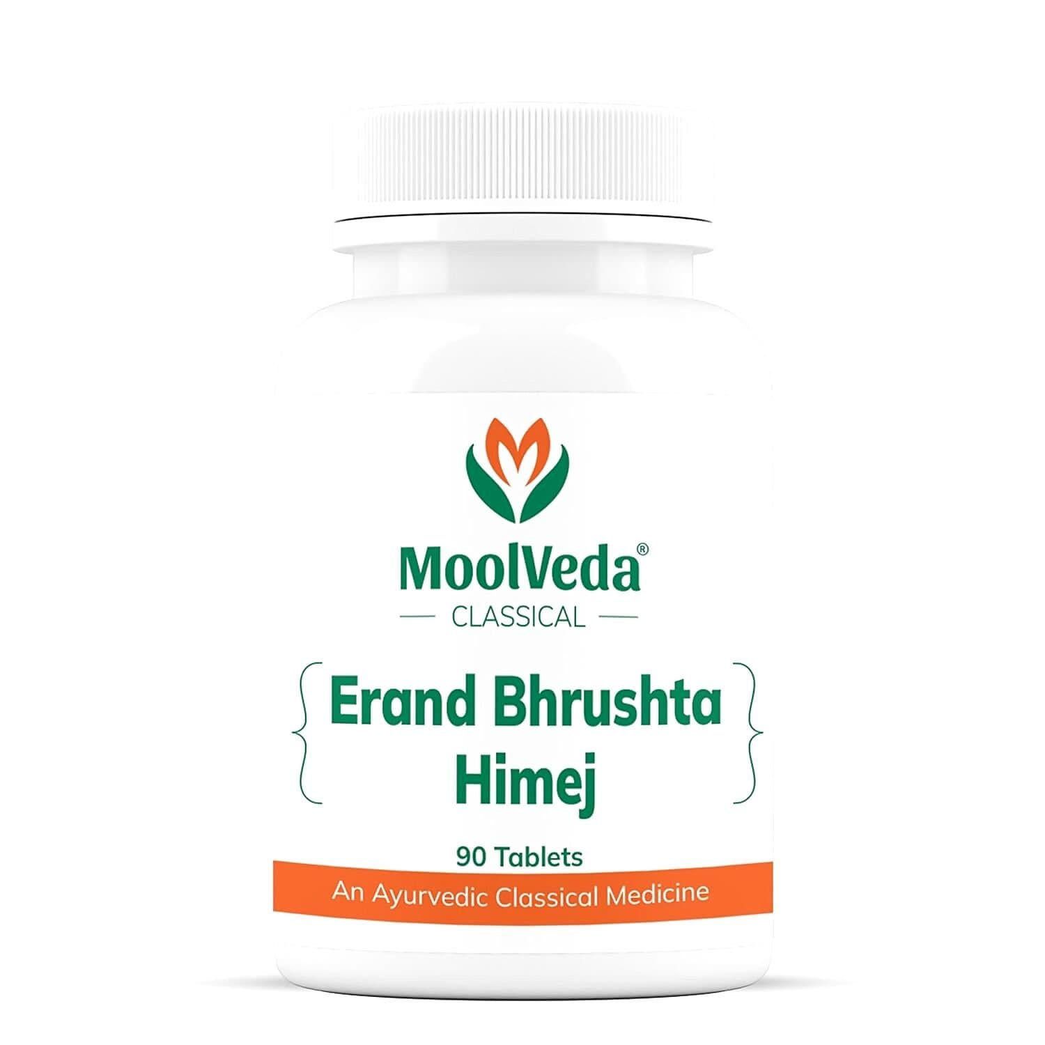 Moolveda Erand Bhrushta Himej Tablets