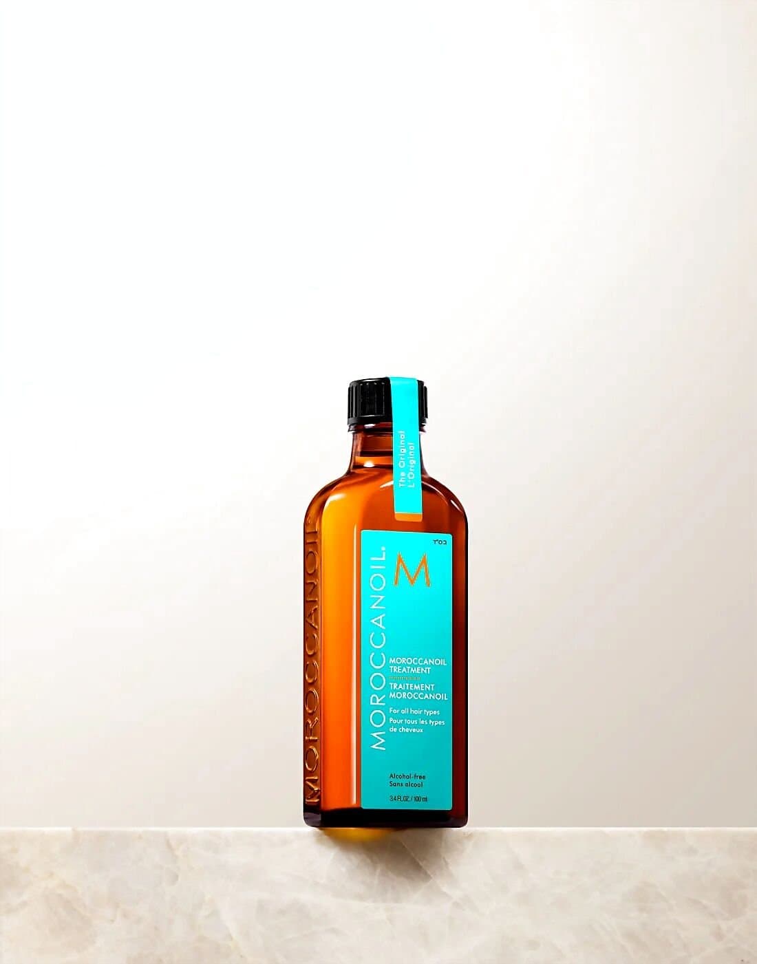 Moroccanoil Treatment Oil