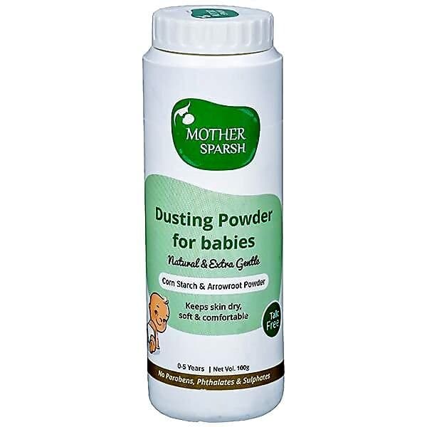 mother sparsh Dusting Powder