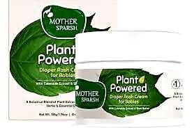 Mother Sparsh Plant Powered Diaper